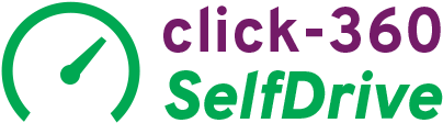 Click 360 Self Drive